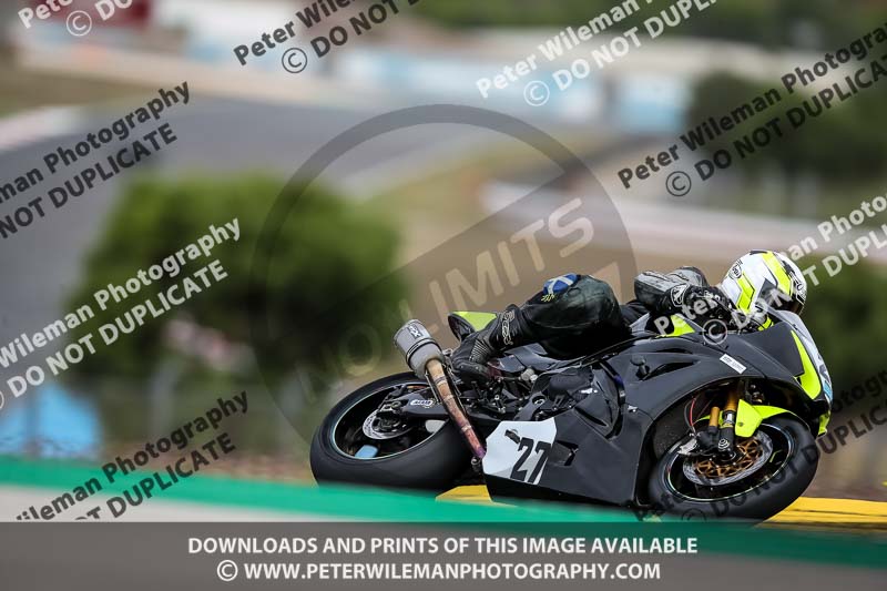motorbikes;no limits;october 2019;peter wileman photography;portimao;portugal;trackday digital images